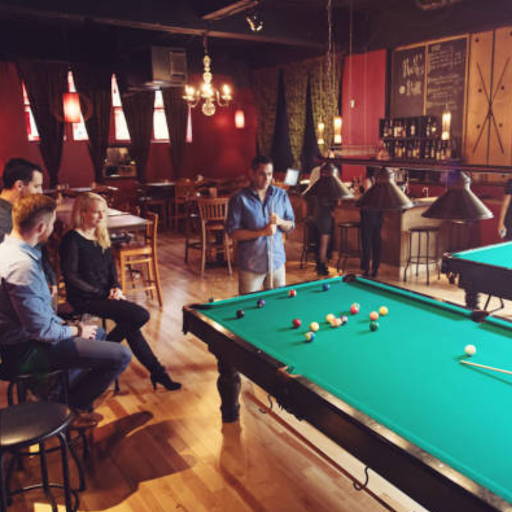 MDF vs. Slate Pool Tables A Comprehensive Comparison Home Games Room
